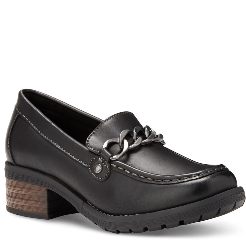 NWOT Eastland Nora Loafer